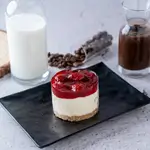 Strawberry  Cheesecake